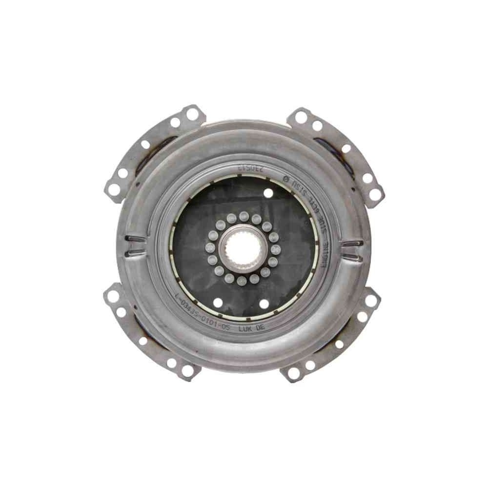 DAMPER S POULIE RÉF. 4301337M1 - MASSEY FERGUSON