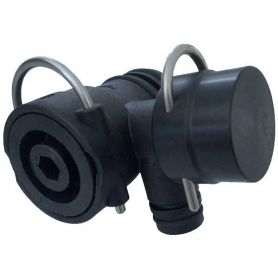 ADAPTATEUR Réf. ZF727 AMAZONE