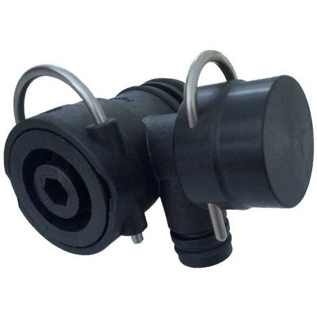 ADAPTATEUR Réf. ZF727 AMAZONE ADAPTATEUR Réf. ZF727 AMAZONE