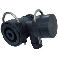 ADAPTATEUR Réf. ZF727 AMAZONE ADAPTATEUR Réf. ZF727 AMAZONE