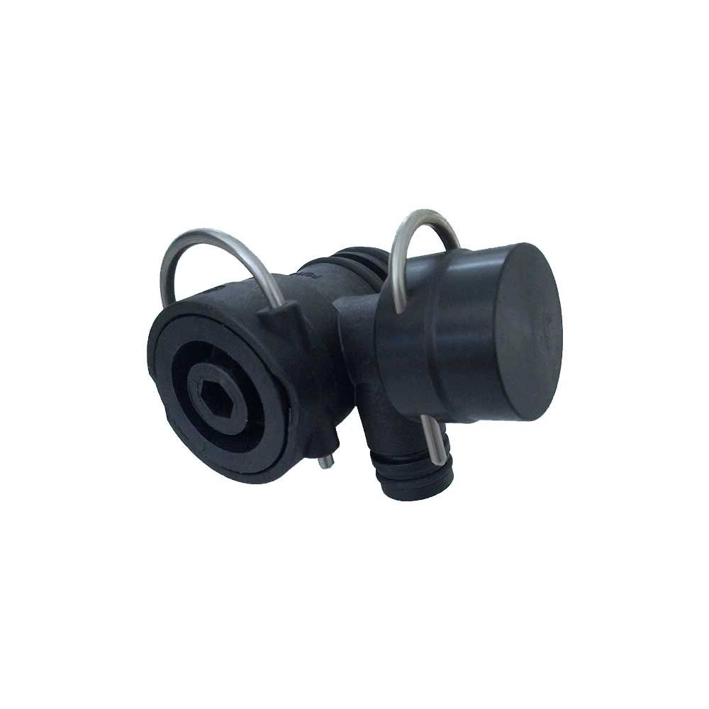 ADAPTATEUR Réf. ZF727 AMAZONE