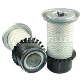 FILTRE À AIR PRIMAIRE RÉF. SA17267 - HIFI FILTER