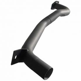 Coude d'échappement Ford 7910 8210 pour FORD