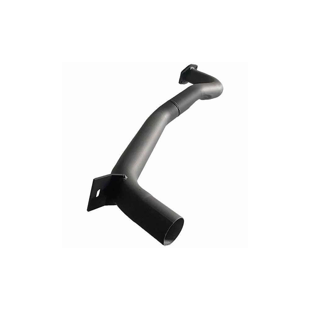 Coude d'échappement Ford 7910 8210 pour FORD