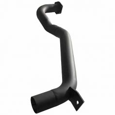 Coude d'échappement réf. E0NN5246DA - Ford New Holland Coude d'échappement réf. E0NN5246DA - Ford New Holland