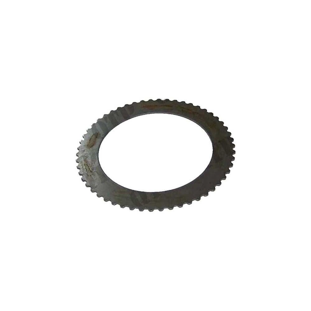 Case Forward couple disque pour JCB