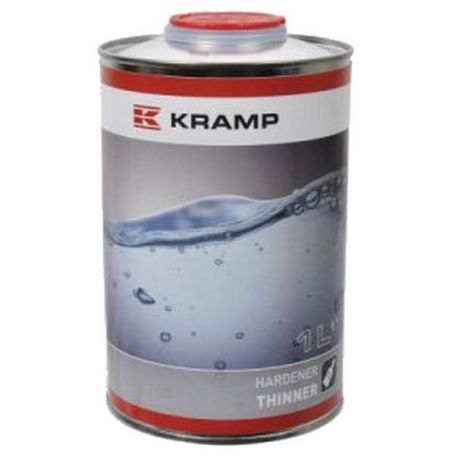 Diluant T4W TV-01 EXPRESS - Format 1 Litre - Pour La Dilution De Produits Spécifiques