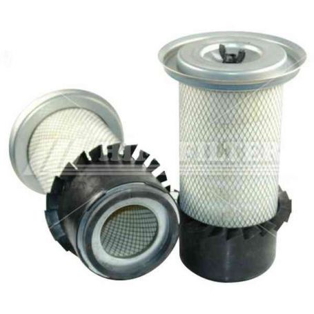 FILTRE À AIR PRIMAIRE RÉF. SA14520K - HIFI FILTER