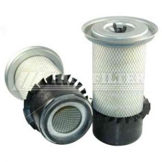 FILTRE À AIR PRIMAIRE RÉF. SA14520K - HIFI FILTER