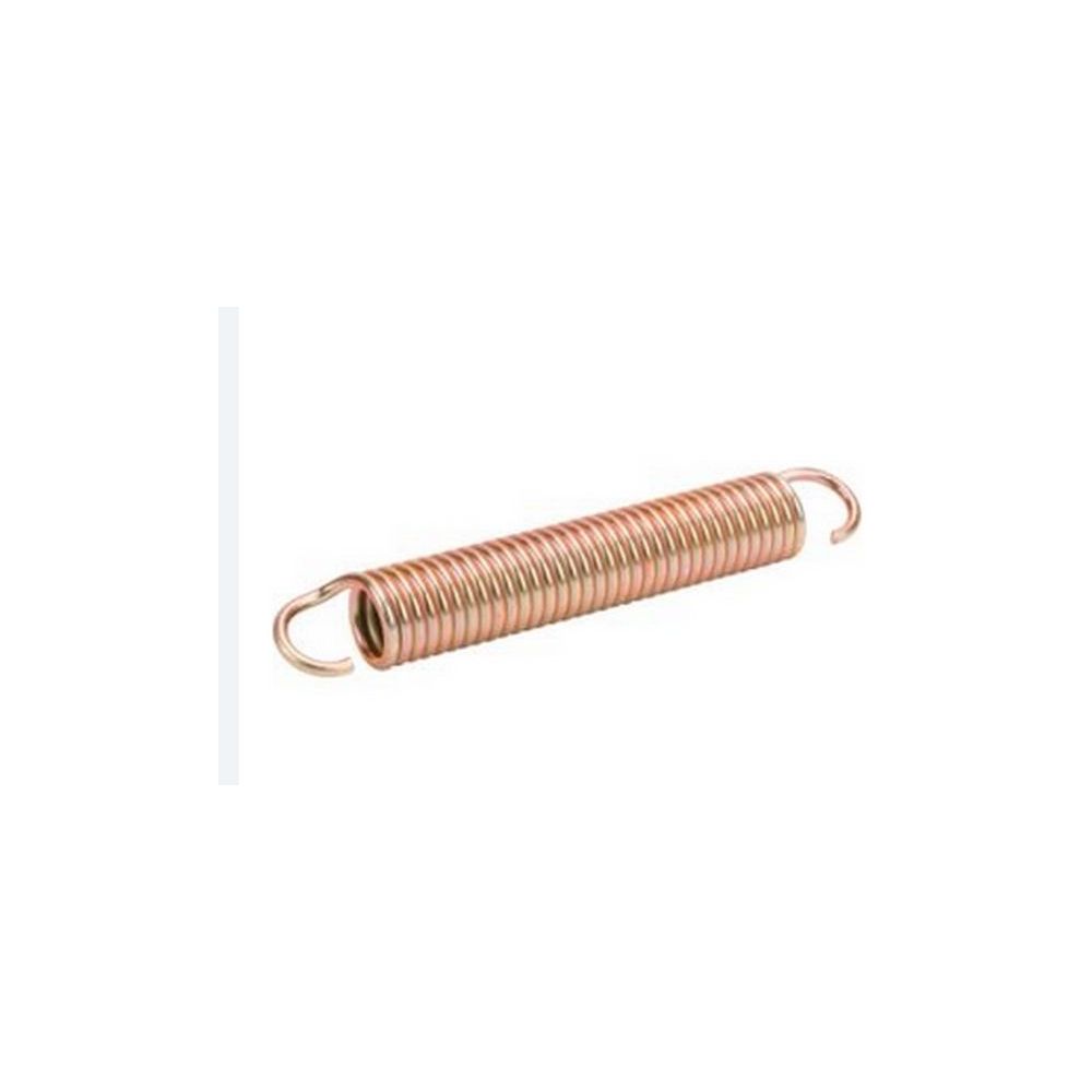 RESSORT Ø17-Ø3 - LMIN 135MM