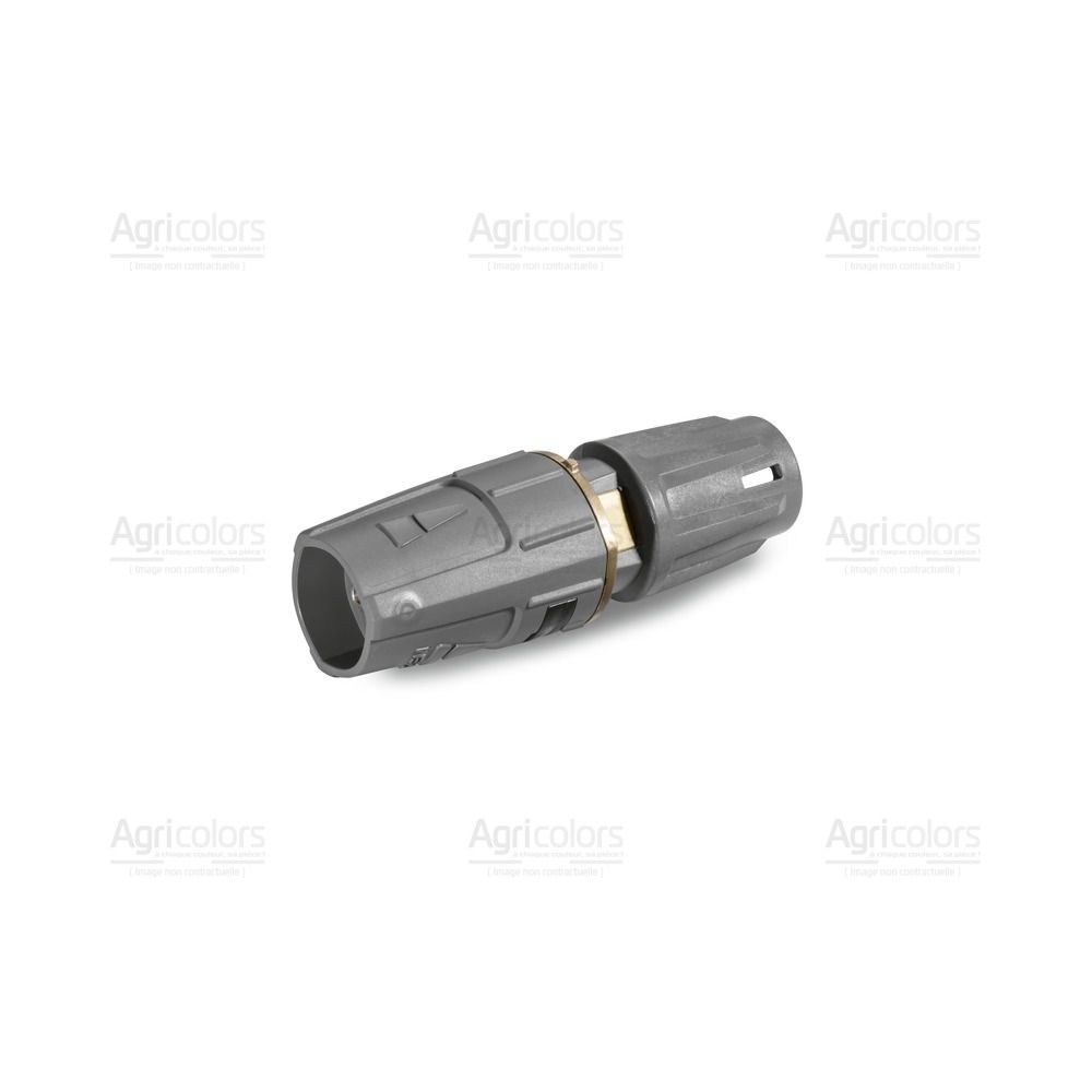 Karcher Triple Buse Taille 36 - 4.767-148.0 Buse Haute Pression Commutable