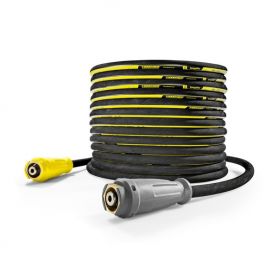 Flexible haute pression Longlife 400,15 m, DN 8, avec raccord pivotant