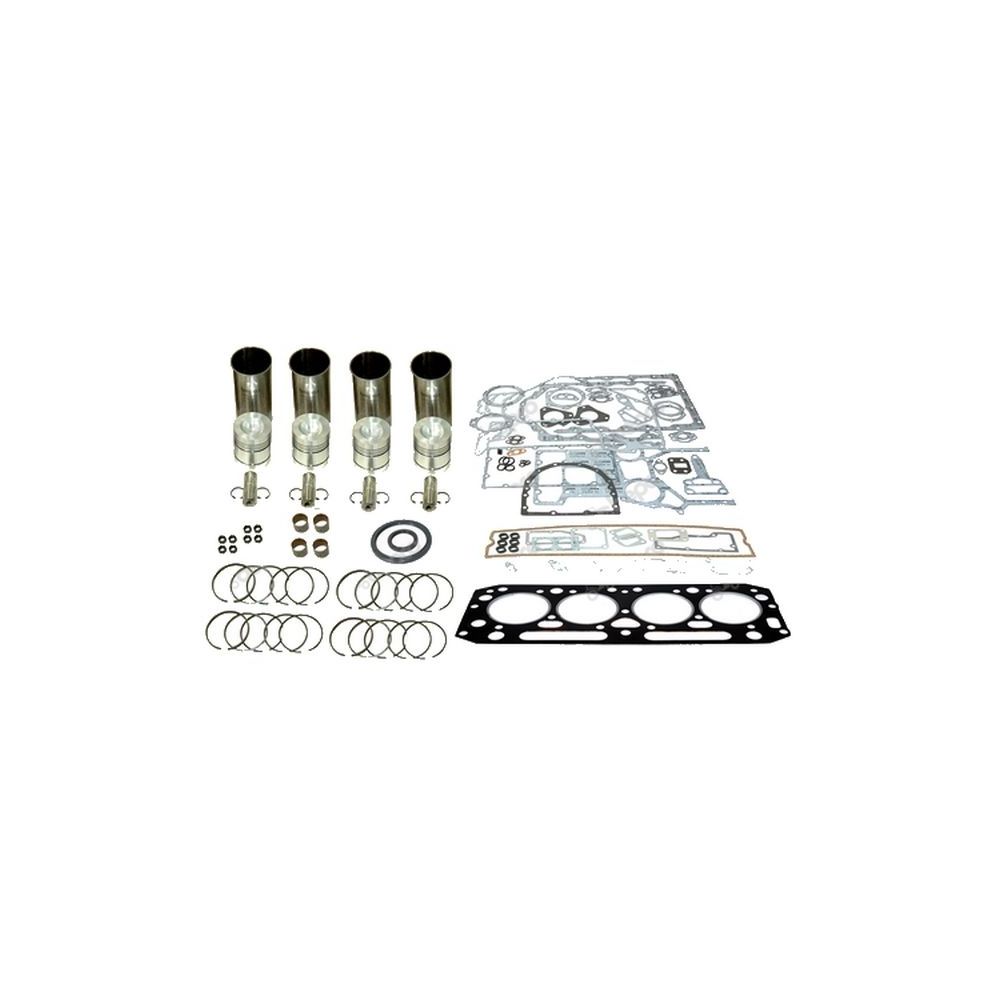 JEU REVISION MOT RÉF. 4222356M91 - MASSEY FERGUSON