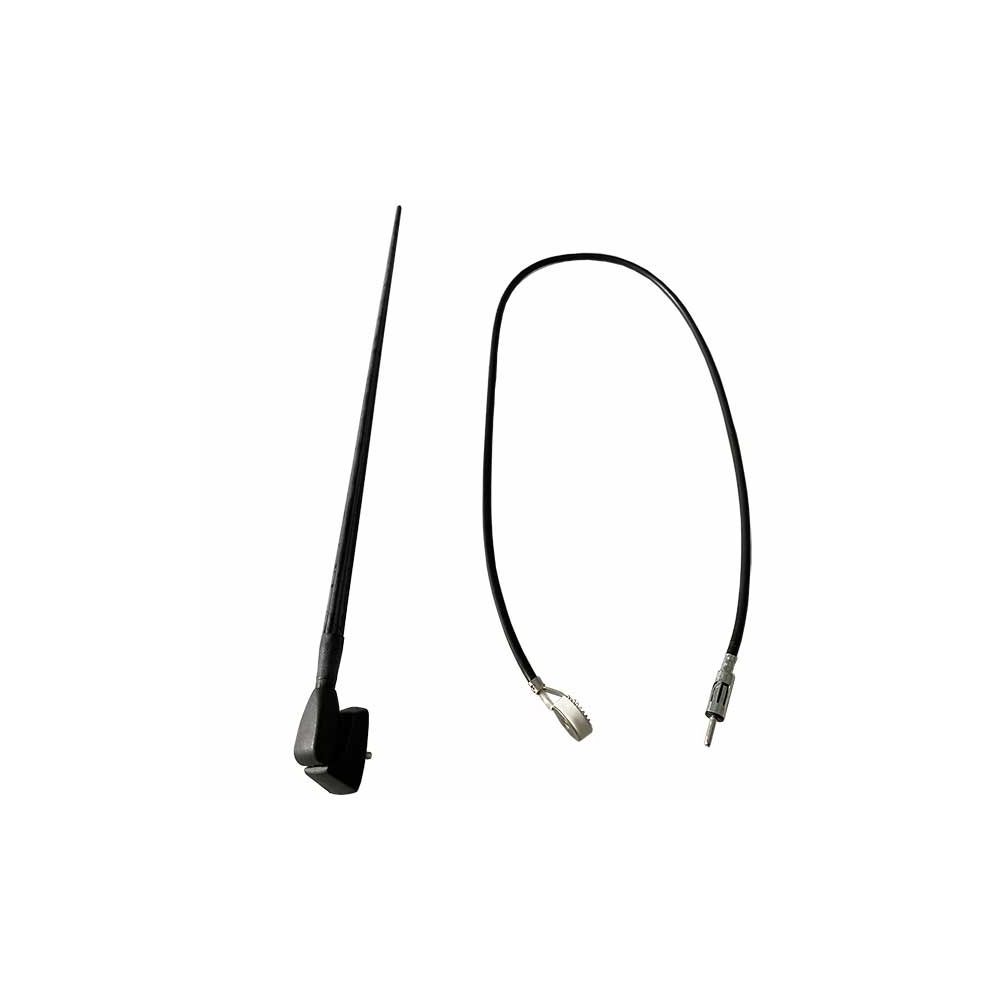 ANTENNE DE TOIT RÉF. 4277283M92 - MASSEY FERGUSON
