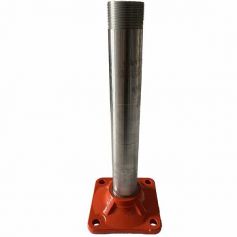AXE DE ROTOR RÉF. K8015400 - KUHN