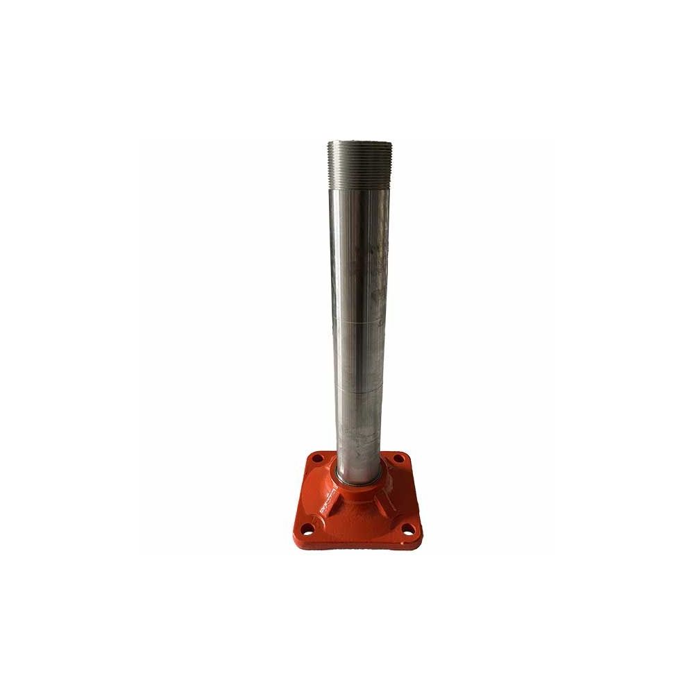 AXE DE ROTOR RÉF. K8015400 - KUHN