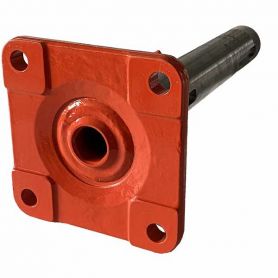 AXE DE ROTOR RÉF. K8015400 - KUHN