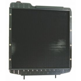 Radiateur pour IHC