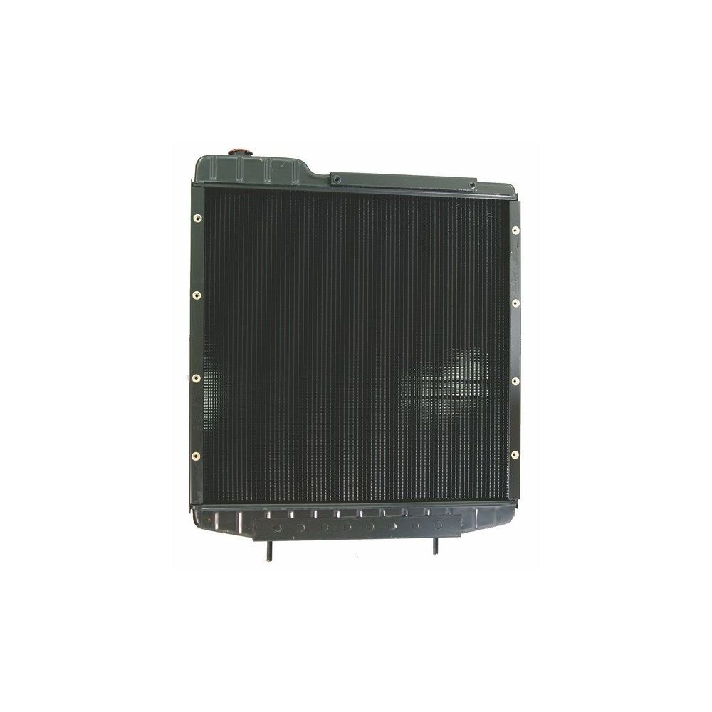 Radiateur pour IHC