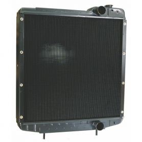 RADIATEUR RÉF. A184225 - CASE IH