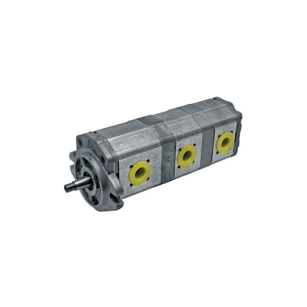 POMPE HYDRAULIQUE 17+11+8C RÉF. 7700033312 - CLAAS