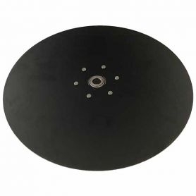 DISQUE PREMONTE RÉF. K3012520 - KUHN