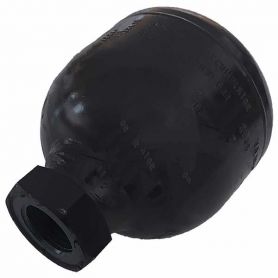 Accumulateur hydraulique RÉF. DC201745 pour JOHN DEERE