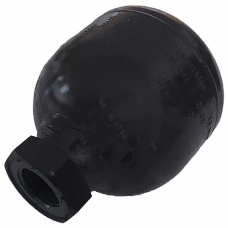 Accumulateur hydraulique RÉF. DC201745 pour JOHN DEERE Accumulateur hydraulique RÉF. DC201745 pour JOHN DEERE