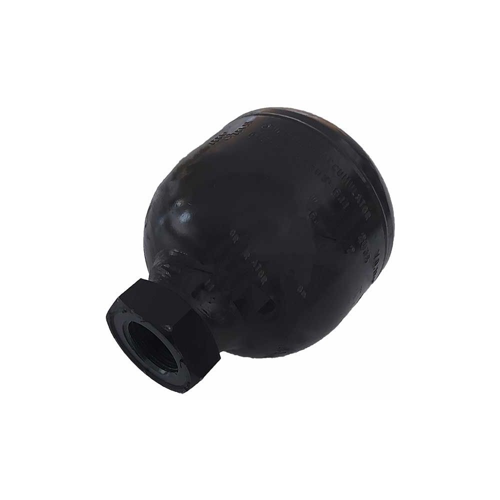 Accumulateur hydraulique RÉF.  DC201745 pour JOHN DEERE