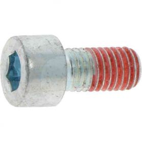 VIS 6 PANS CREUX RÉF. AL5050608 - ALO QUICKE