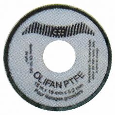 TÉFLON LARGE L15M L19MM É0.2MM