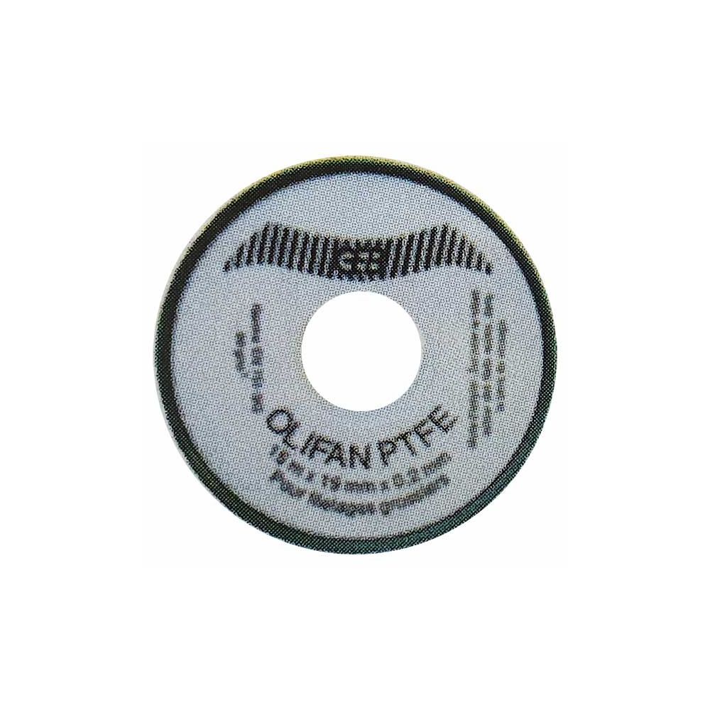 Téflon Large L15m l19mm é0.2mm