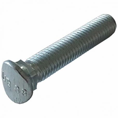 Vis de soc collet ca réf. 50076600 - Kuhn Vis de soc collet ca réf. 50076600 - Kuhn