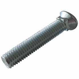 Vis de soc collet ca réf. 50076600 - Kuhn