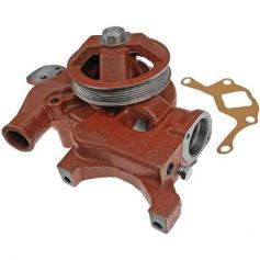 Pompe à eau Ford 7840 - 8340 avec clim pour FORD Pompe à eau Ford 7840 - 8340 avec clim pour FORD