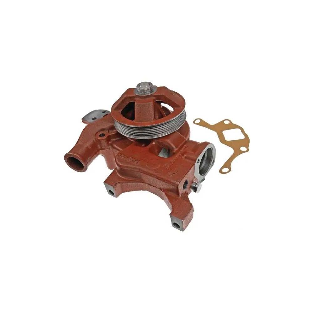 Pompe à eau Ford 7840 - 8340 avec clim pour FORD