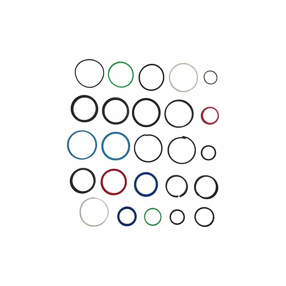 KIT JOINTS CAVAGE RÉF. 503434 - MX MAILLEUX