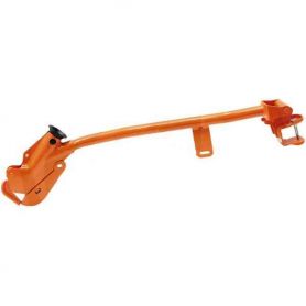CORPS SOC 3 LONG COUDE GAUCHE Réf. 955386 AMAZONE