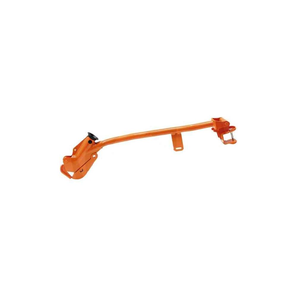CORPS SOC 3 LONG COUDE GAUCHE Réf. 955386 AMAZONE