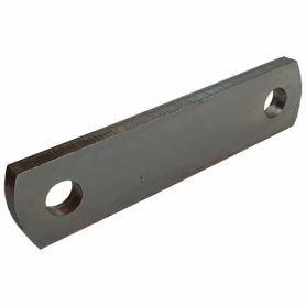 PLAT FE/ZN RÉF. K8809820 - KUHN