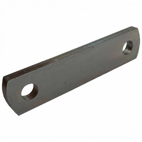 PLAT FE/ZN RÉF. K8809820 - KUHN
