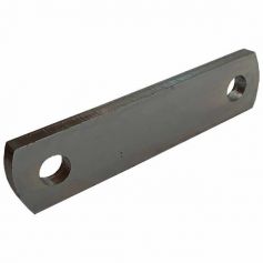PLAT FE/ZN RÉF. K8809820 - KUHN