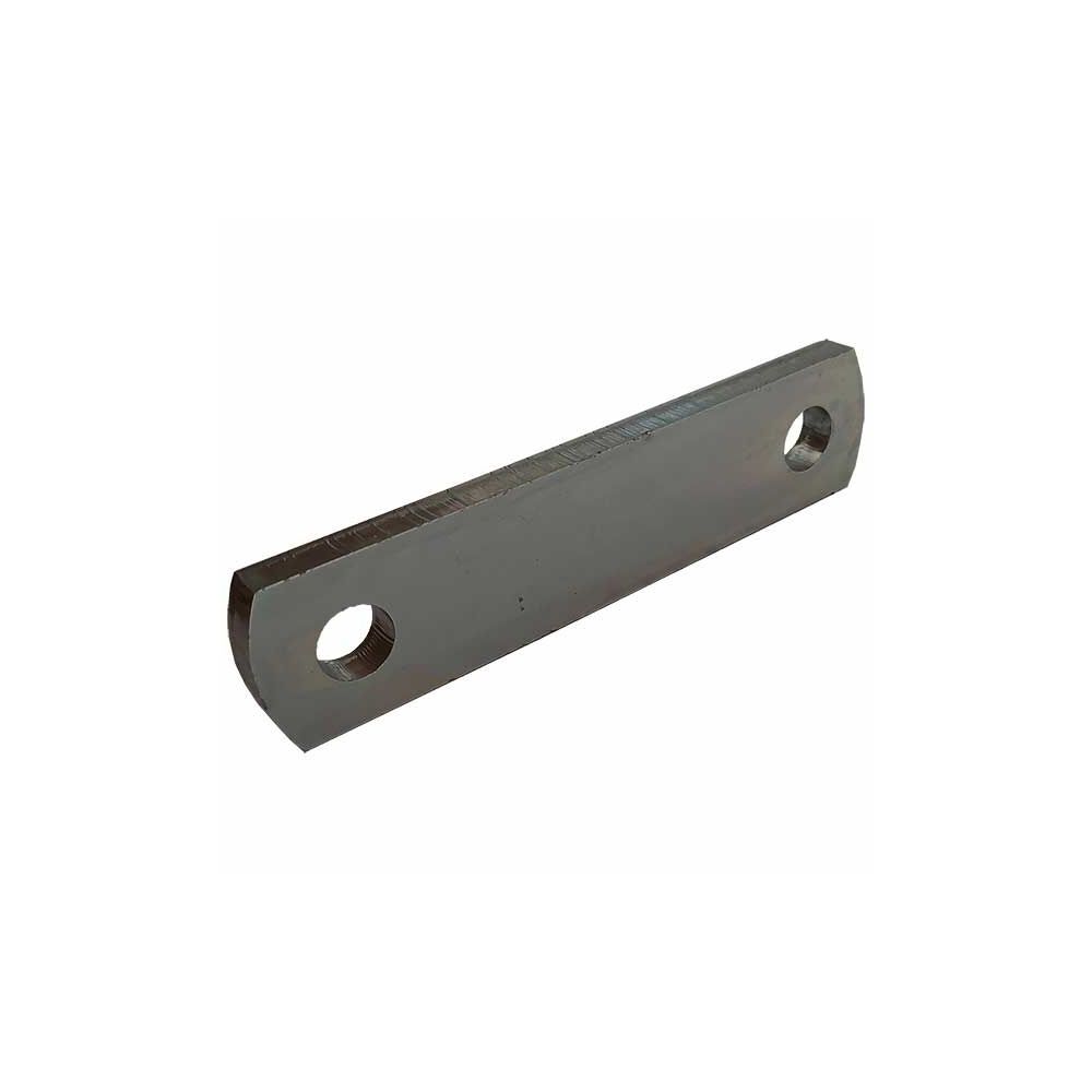 PLAT FE/ZN RÉF. K8809820 - KUHN