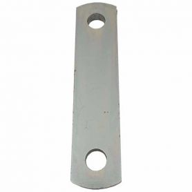 PLAT FE/ZN RÉF. K8809820 - KUHN
