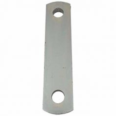 PLAT FE/ZN RÉF. K8809820 - KUHN