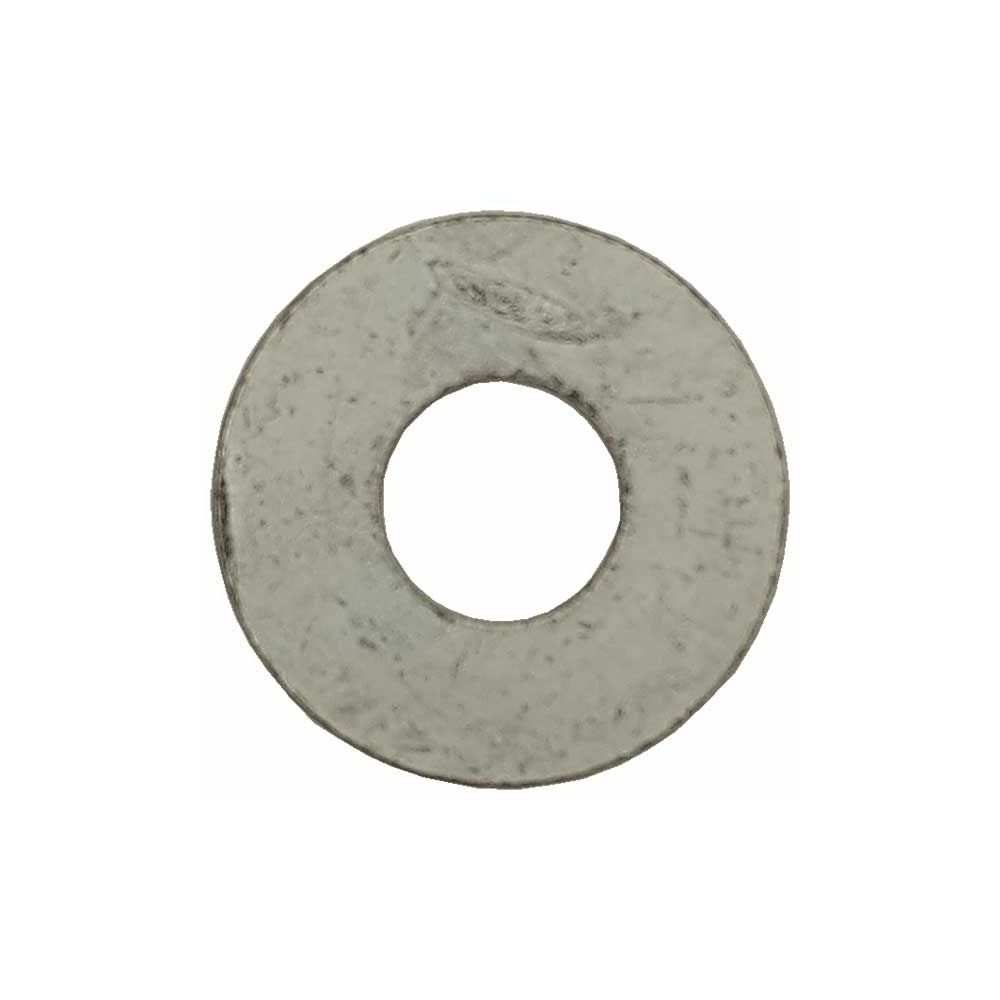 RONDELLE PLATE RÉF. SN486 - MASSEY FERGUSON