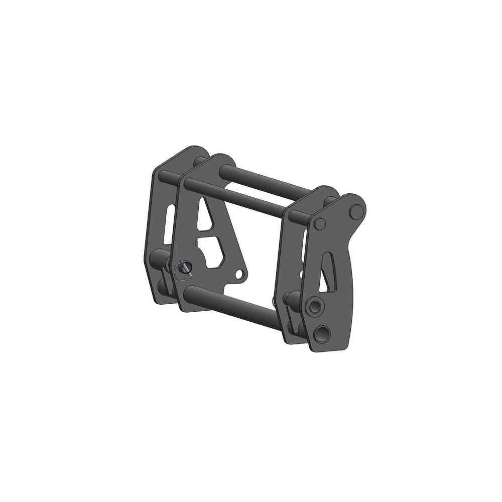 INTERFACE CHARGEUR MX-MAILLEUX OUTIL SCHAFFER TYPE 4350-9380