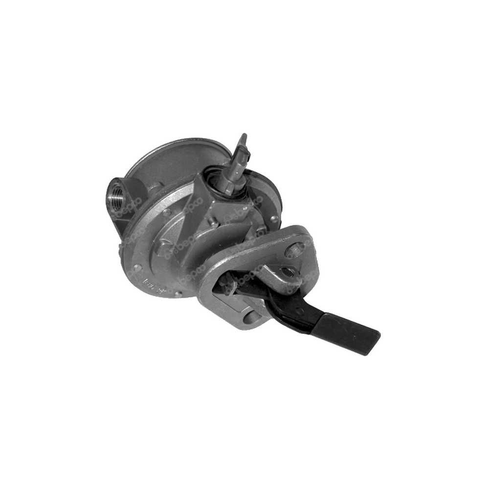 Pompe d'aspiration de carburant Ford série D pour FORD