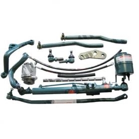 Kit de direction assistée Ford 2000 3000 3600 pour FORD