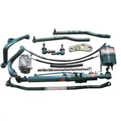 Kit de direction assistée Ford 2000 3000 3600 pour FORD Kit de direction assistée Ford 2000 3000 3600 pour FORD